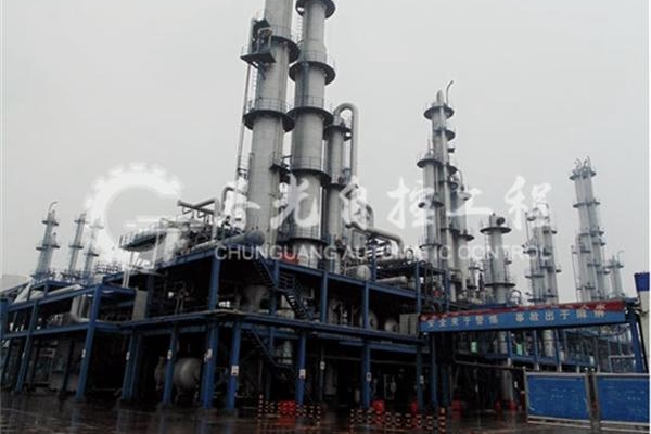 煙氣脫硫技術(shù)的分類方法概述